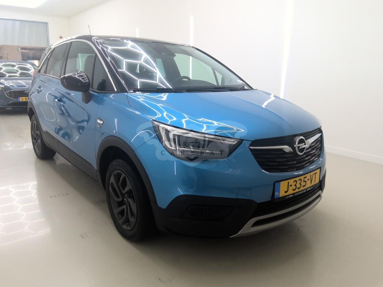 Opel Crossland 1.2 Edition 2020