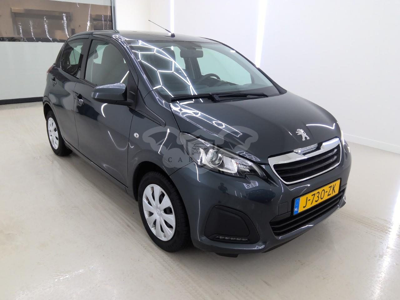 Peugeot 108 1.0 VTI Active 2020