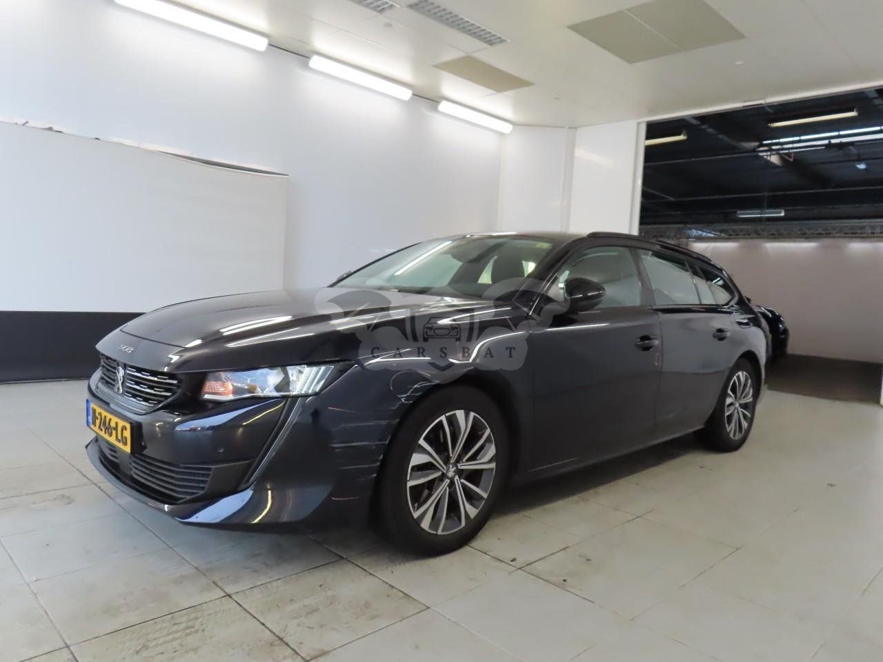 Peugeot 508 SW 1.6 Active Pack 2021