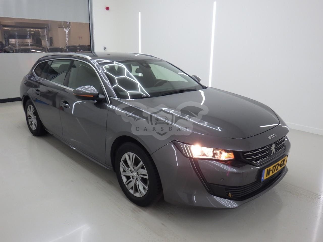Peugeot 508 SW 1.2i Active 2021