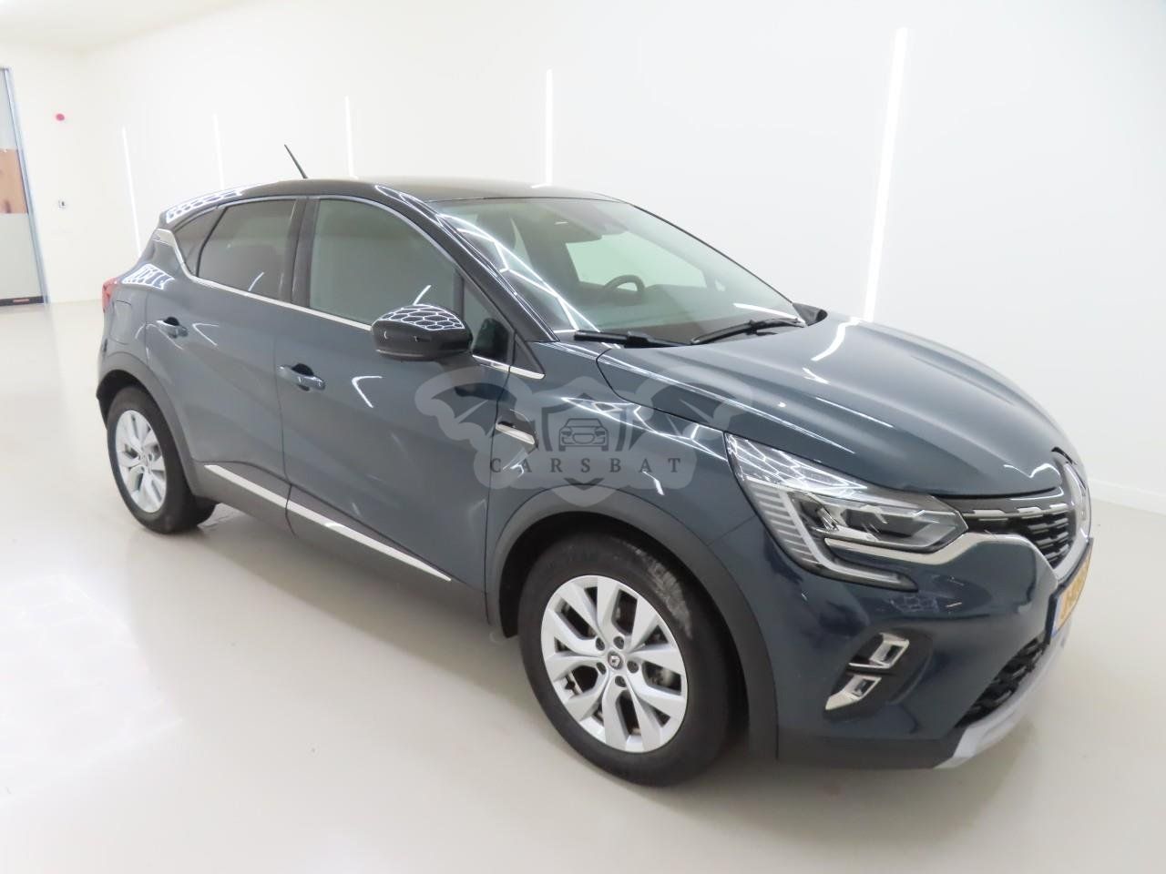 Renault Captur / QM3 Intens 2020