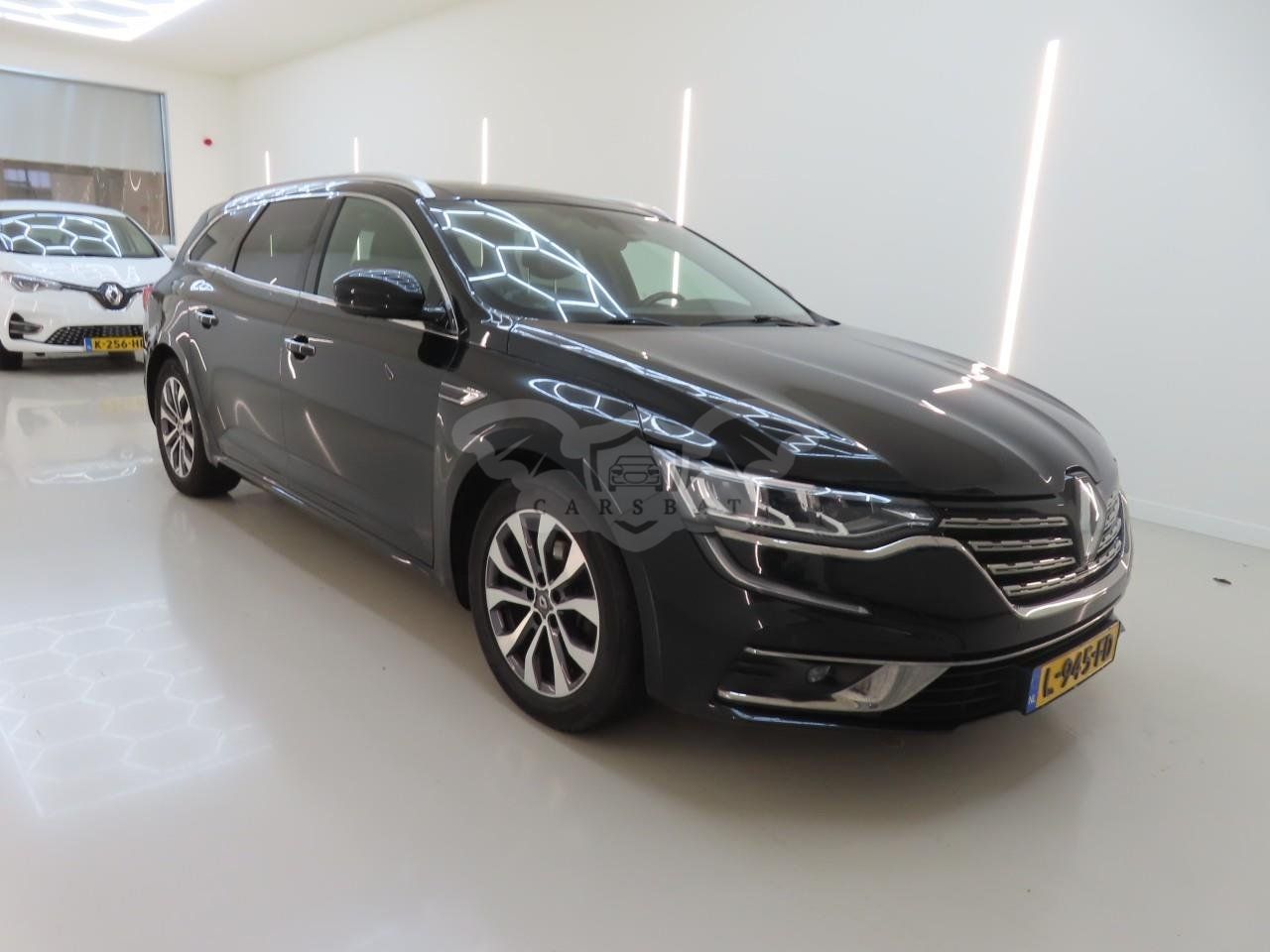 Renault Talisman (SM6) 1.3 TCe Intens 2021