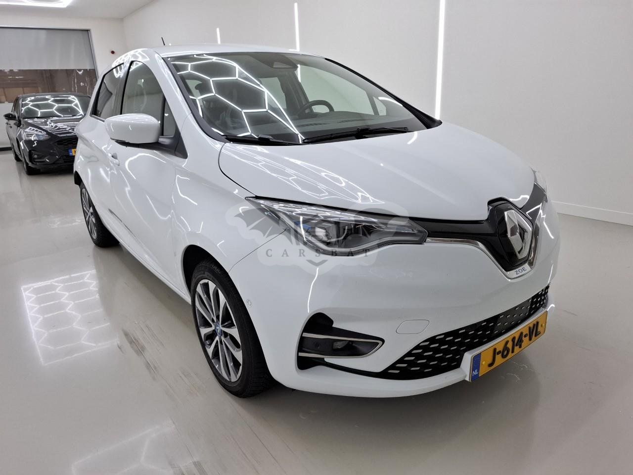 Renault Zoe Intens 2020