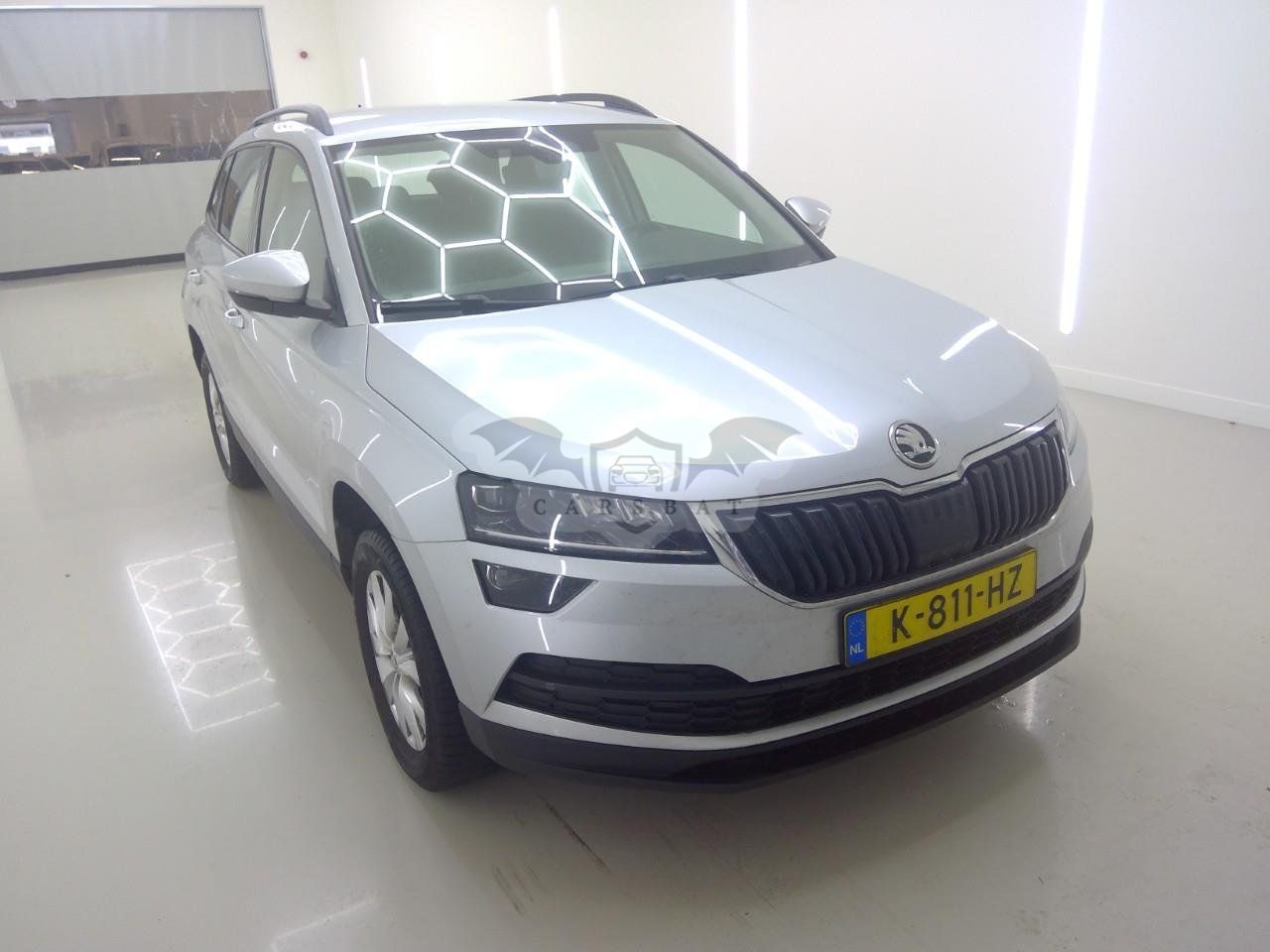 Skoda Karoq 1.5 TSI Business 2020