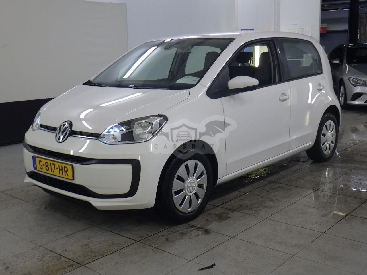 Volkswagen Up! 1.0 Move Up! 2019