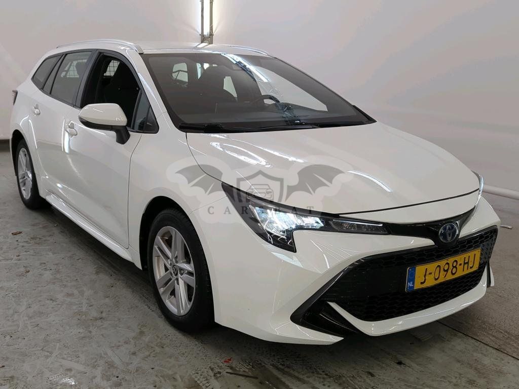 Toyota Corolla Touring Sports 1.8 Active 2020