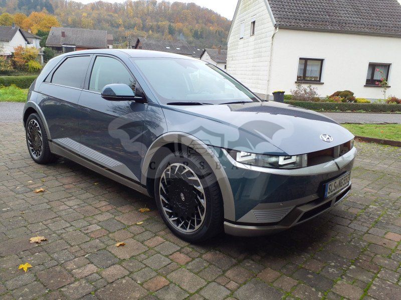 Hyundai IONIQ 5 72,6 kWh Techniq 2021