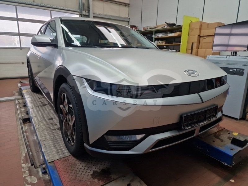 Hyundai IONIQ 5 58 kWh 2021