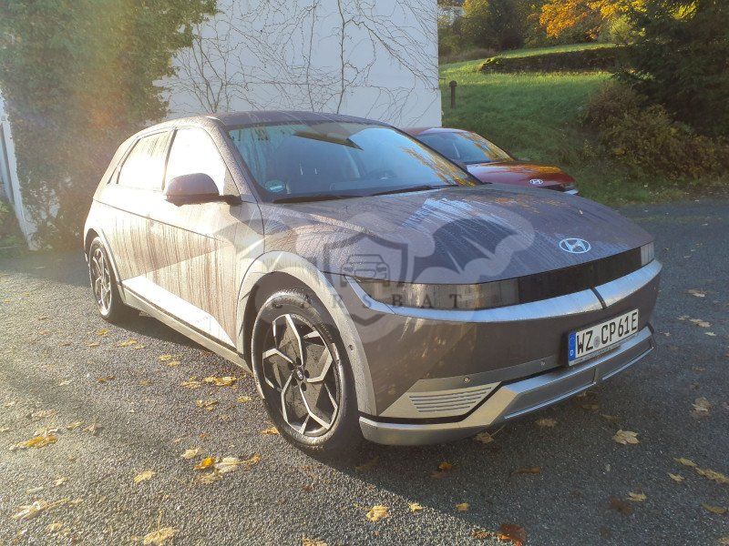 Hyundai IONIQ 5 72,6 kWh Uniq 2022