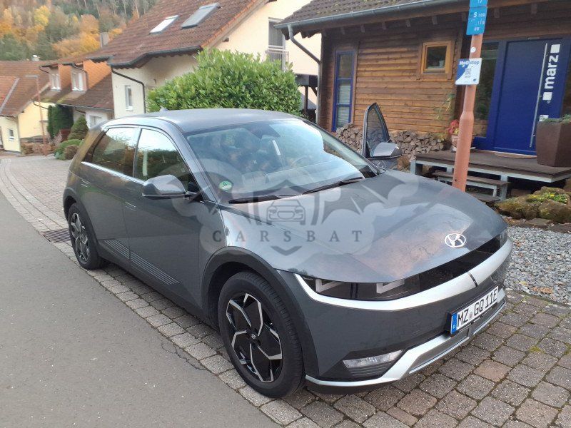 Hyundai IONIQ 5 77,4 kWh Dynamiq 2023