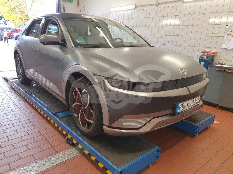 Hyundai IONIQ 5 58 kWh Uniq 2021