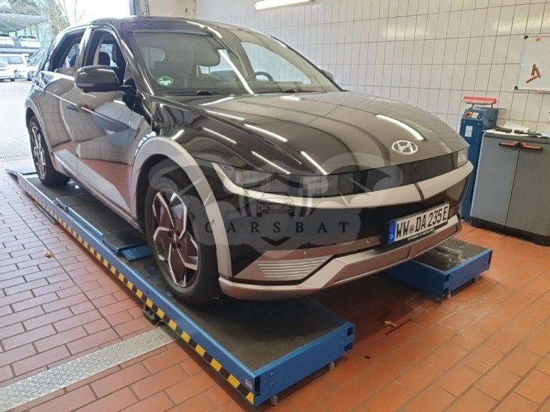 Hyundai IONIQ 5 72,6 kWh Uniq 2021