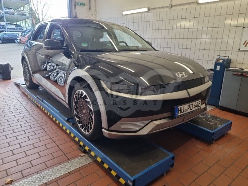 Hyundai IONIQ 5 72,6 kWh Uniq 2021