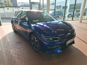 Kia EV6 74 kWh GT Line 2023