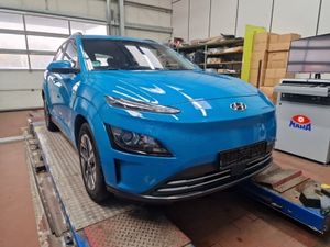 Hyundai Kona e-Kona Select 2022