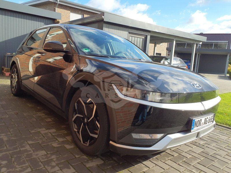 Hyundai IONIQ 5 58 kWh 2021