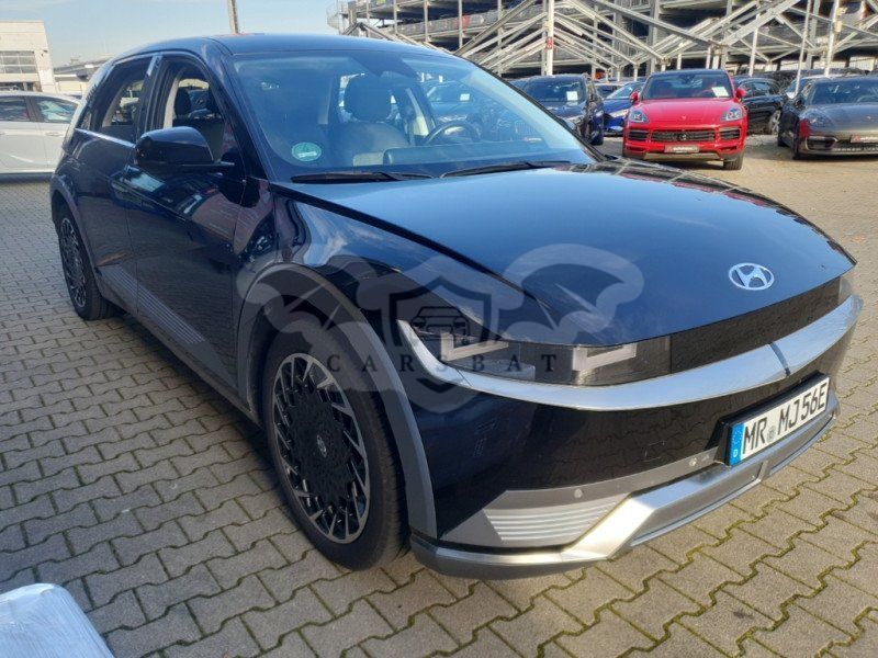 Hyundai IONIQ 5 72,6 kWh Techniq 2021
