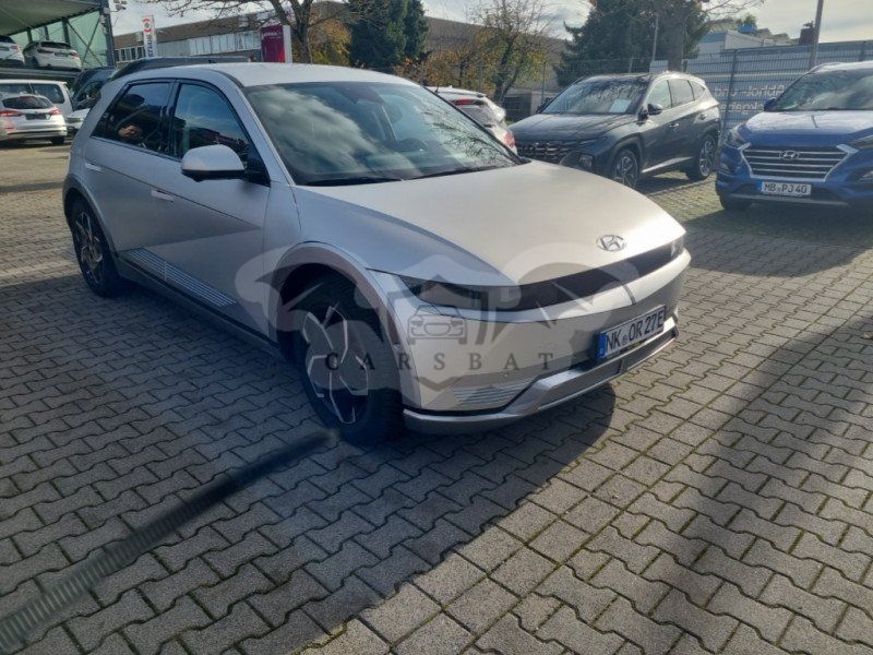 Hyundai IONIQ 5 72,6 kWh Uniq 2021
