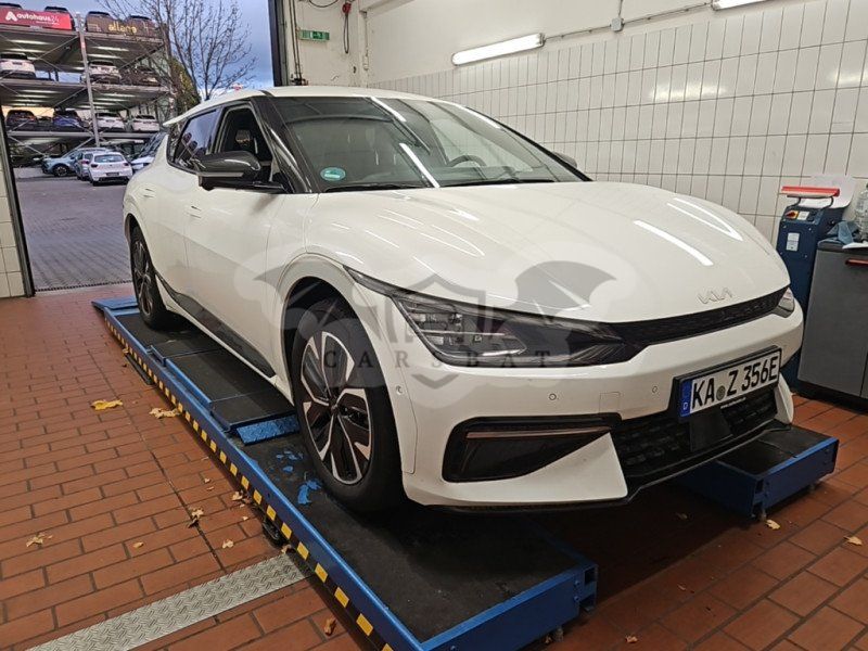 Kia EV6 GT Line 2022