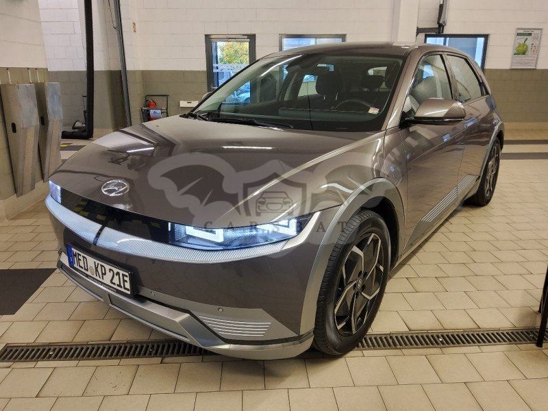 Hyundai IONIQ 5 58 kWh Dynamiq 2021
