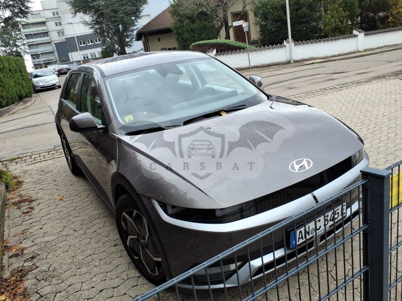 Hyundai IONIQ 5 72,6 kWh 2022