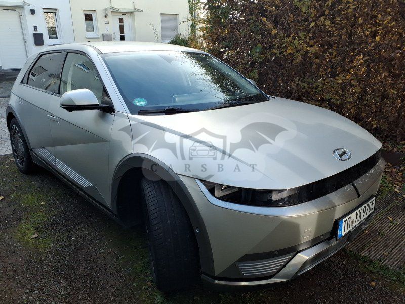 Hyundai IONIQ 5 72,6 kWh Uniq 2021