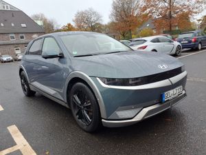 Hyundai IONIQ 5 58 kWh Uniq 2021