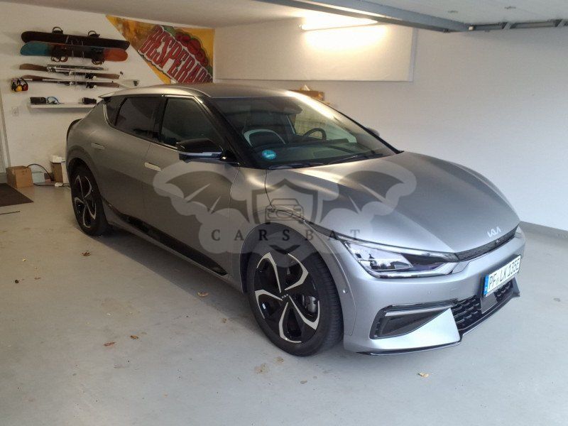 Kia EV6 74 kWh GT Line 2023