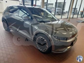 Hyundai IONIQ 5 72,6 kWh Uniq 2021