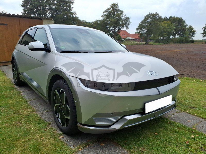 Hyundai IONIQ 5 72,6 kWh Uniq 2021