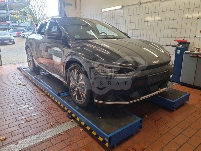 Kia EV6 54 kWh 2021