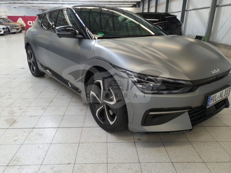 Kia EV6 GT Line 2024