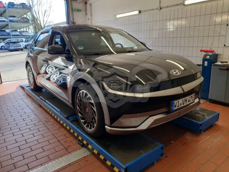 Hyundai IONIQ 5 72,6 kWh Techniq 2021