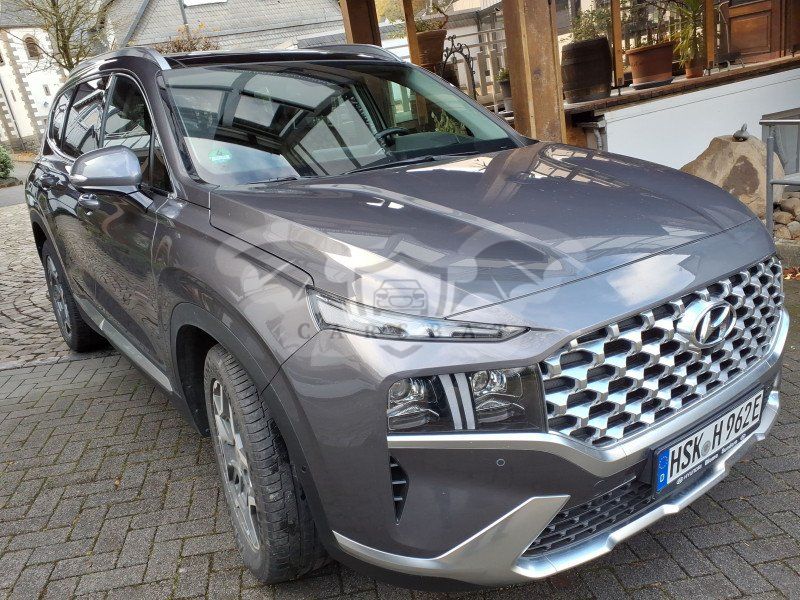 Hyundai Santa Fe 1.6 Prime 2021