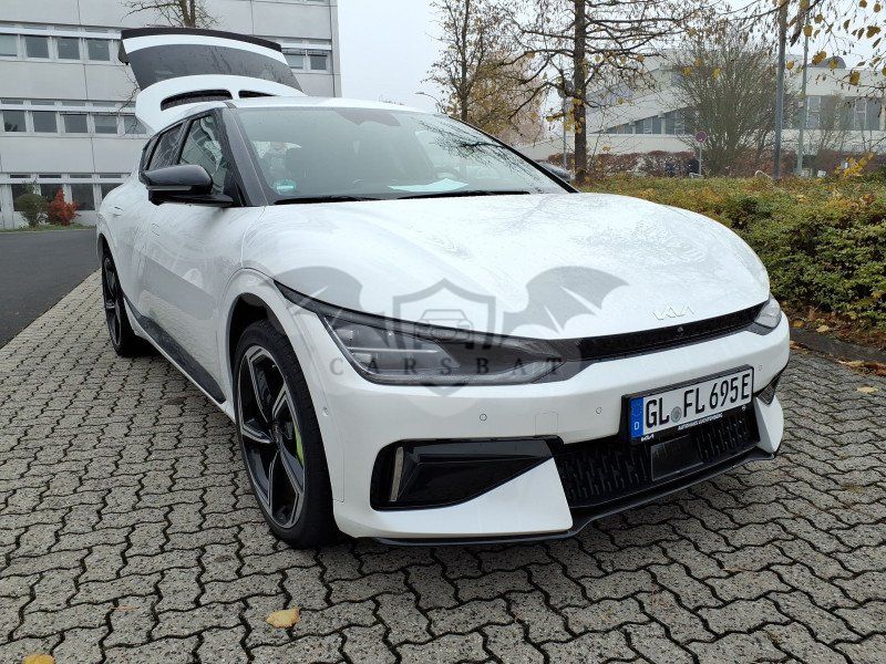 Kia EV6 74 kWh GT 2023