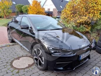 Kia EV6 74 kWh GT Line 2022