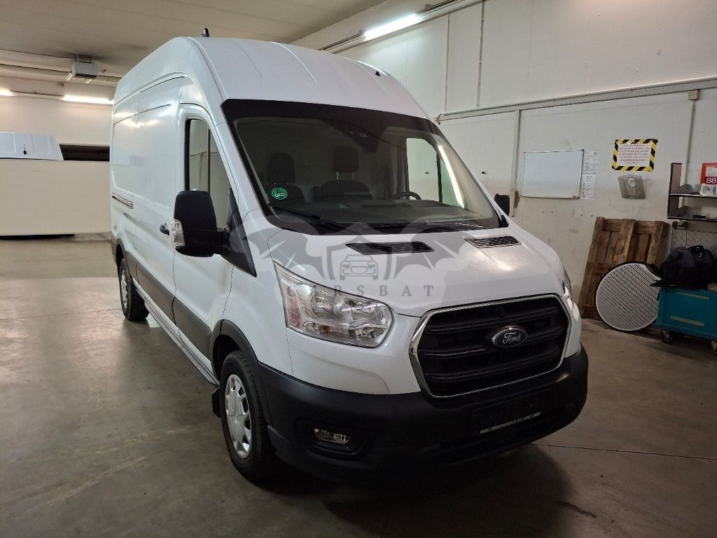Ford Transit Trend 2020
