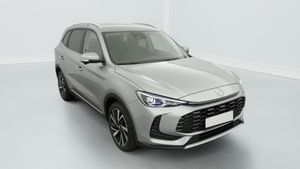 MG ZS 1.5 Luxury 2025