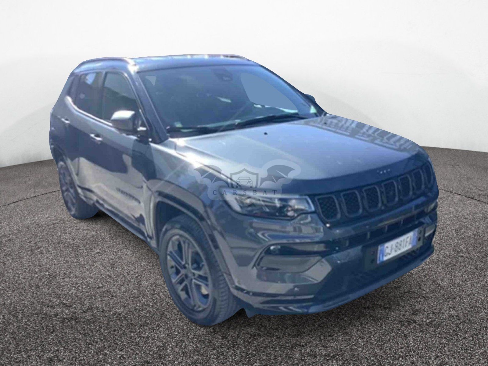 Jeep Compass 4xe 1.3 2022