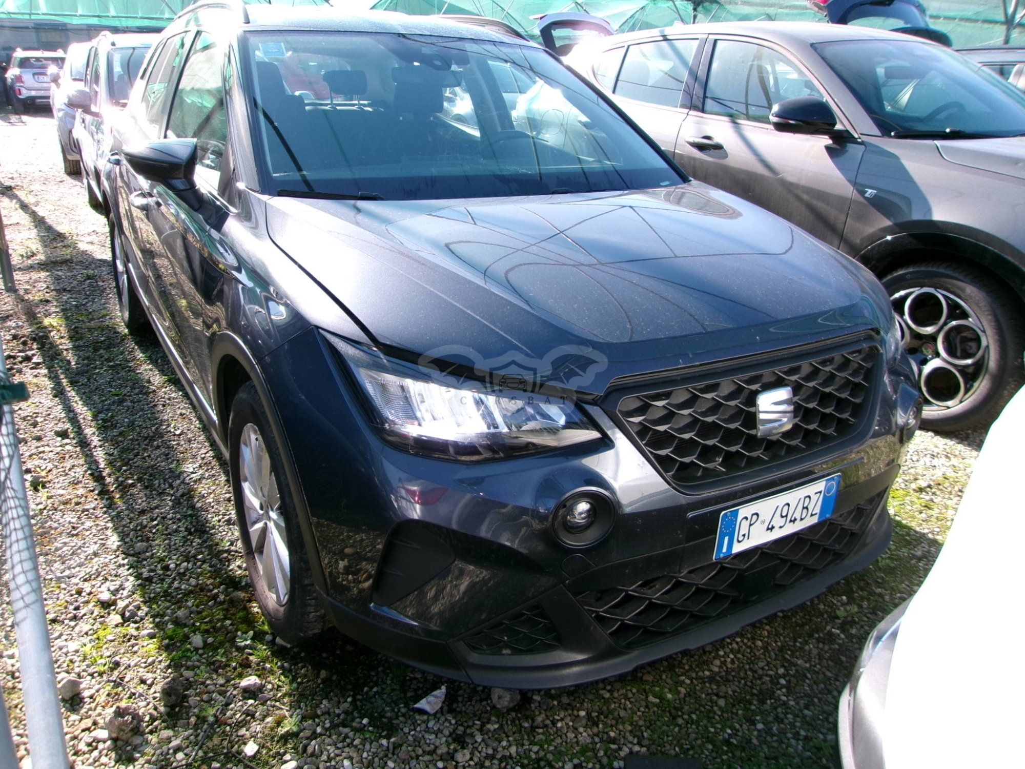 Seat Arona 1.0 TSI Style 2023