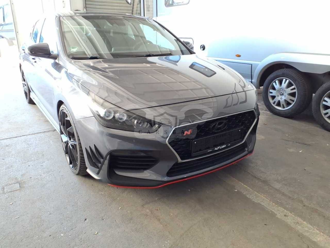 Hyundai i30 N Performance 2020