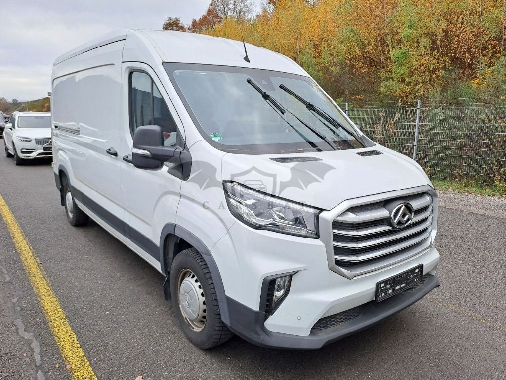 Maxus Deliver 9 2.0 2023