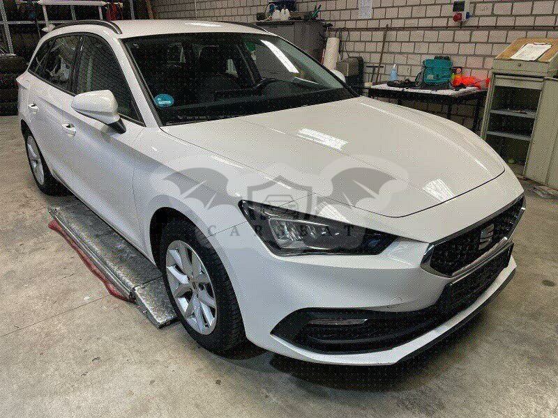 Seat Leon Sportstourer 2.0 TDI Style 2021