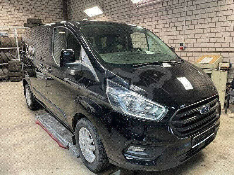 Ford Transit Custom L1H1 Trend 2022