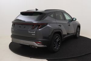 Hyundai Tucson 1.6 T-GDI 2025