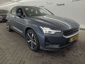 Polestar 2 Long Range 79 kWh Launch 2020