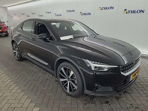 Polestar 2 Long Range 79 kWh Launch 2020