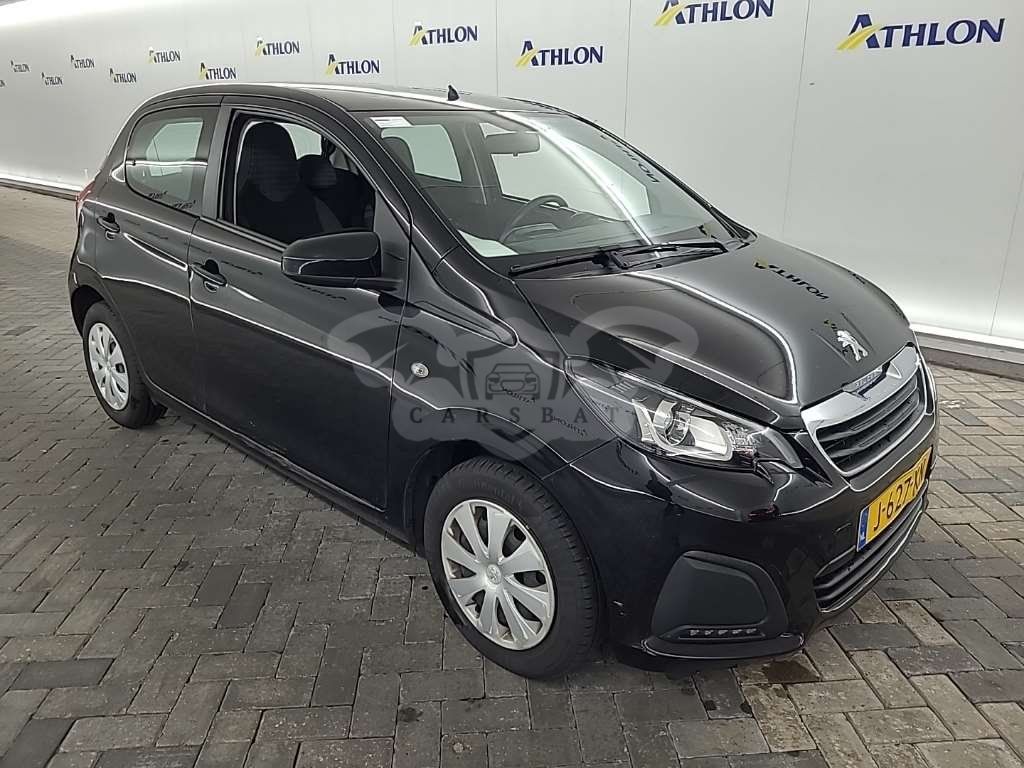 Peugeot 108 1.0 VTI Active 2020