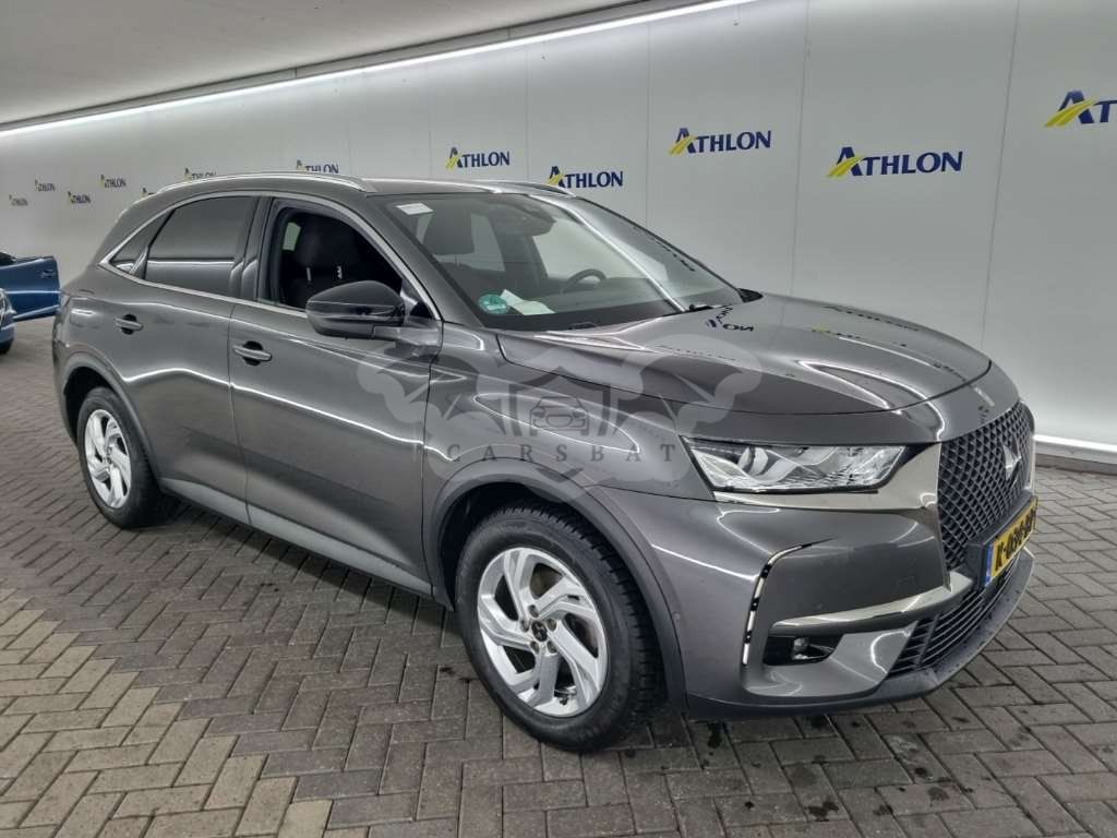 DS DS7 Crossback 1.2i Business 2020