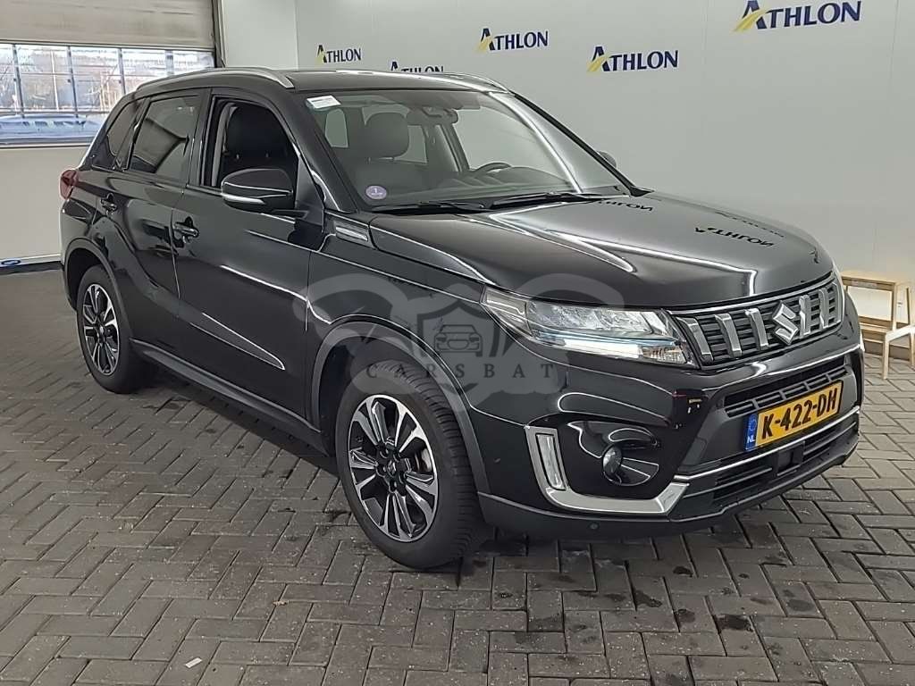 Suzuki Vitara 1.4 MHEV Style 2020